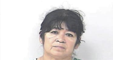 Alejandra Lapuente, - St. Lucie County, FL 